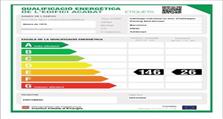 etiqueta energética