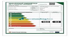 etiqueta energética