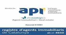 API y AICAT
